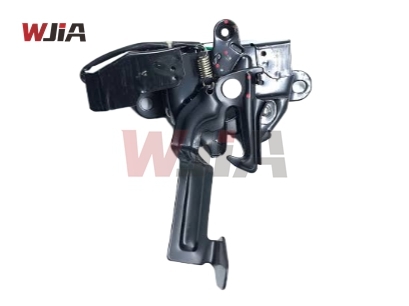 53510-0D510 Light Operation Anti-leakage Power Steering Rack For Toyota Vios