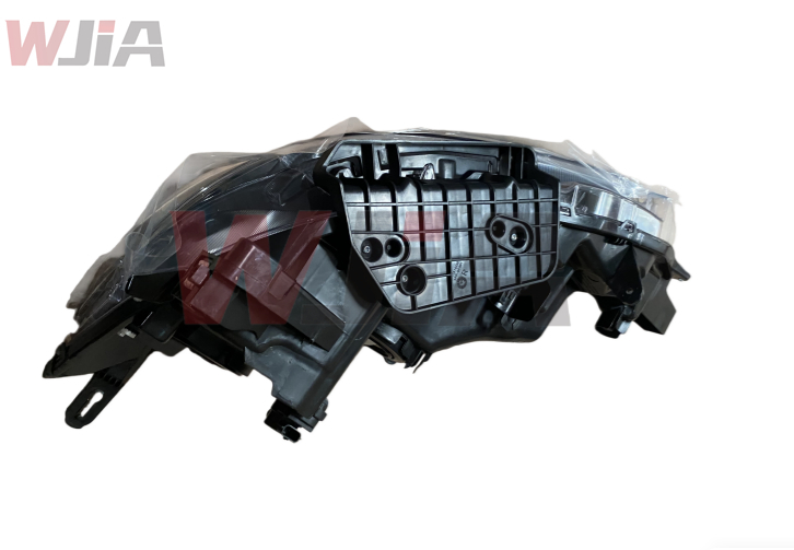 26010-5US0A Headlamp Assembly-Right-hand For Nissan Sentra / Sylphy B17