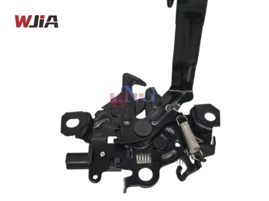 53510-0D350 Hood Lock Assembly For Toyota Vios NSP15