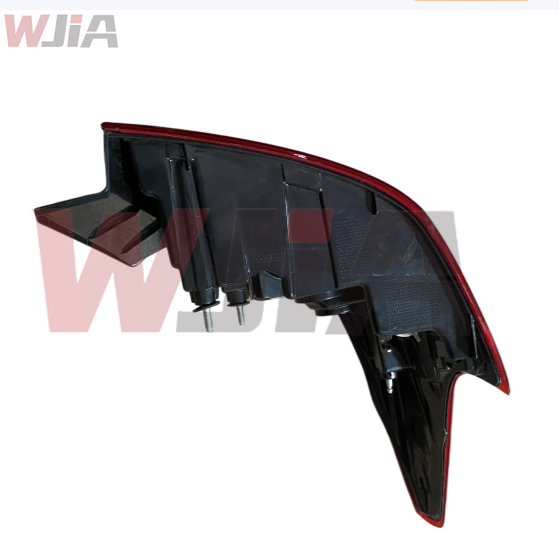 26554-5US0A Right Rear Tail Lamp Assembly Nissan Sylphy / Sentra B17