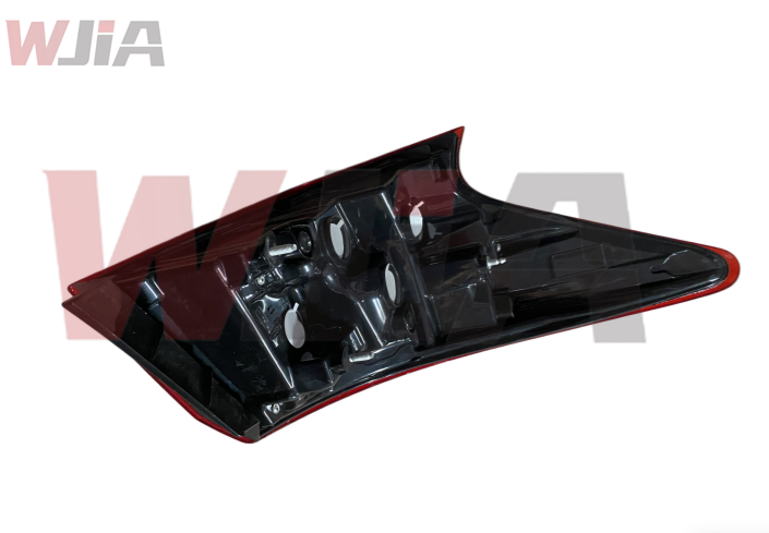 26554-5US0A Right Rear Tail Lamp Assembly Nissan Sylphy / Sentra B17