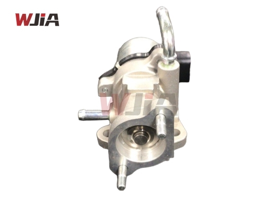 25800-33010 Anti-carbon Electronic EGR Valve Exhaust Gas Recirculation Valve For Toyota