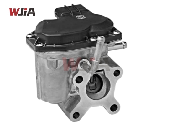 25800-33010 Anti-carbon Electronic EGR Valve Exhaust Gas Recirculation Valve For Toyota