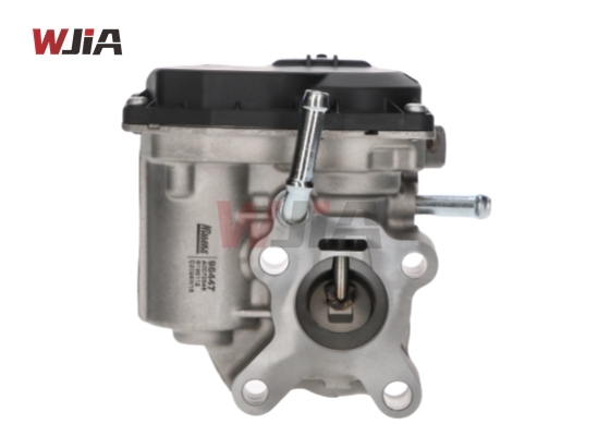 25800-33010 Anti-carbon Electronic EGR Valve Exhaust Gas Recirculation Valve For Toyota