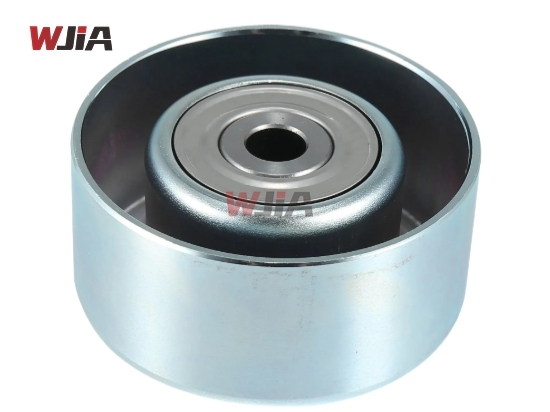 16603-75010 Low Noise Wear Resistant Idler Pulley For Toyota
