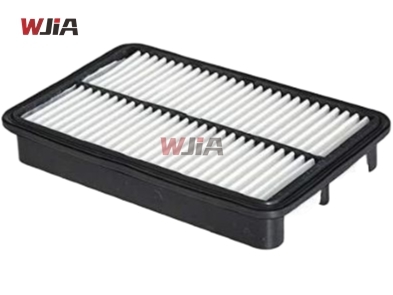 17801-15070 High Efficiency Engine Air Filter For Toyota