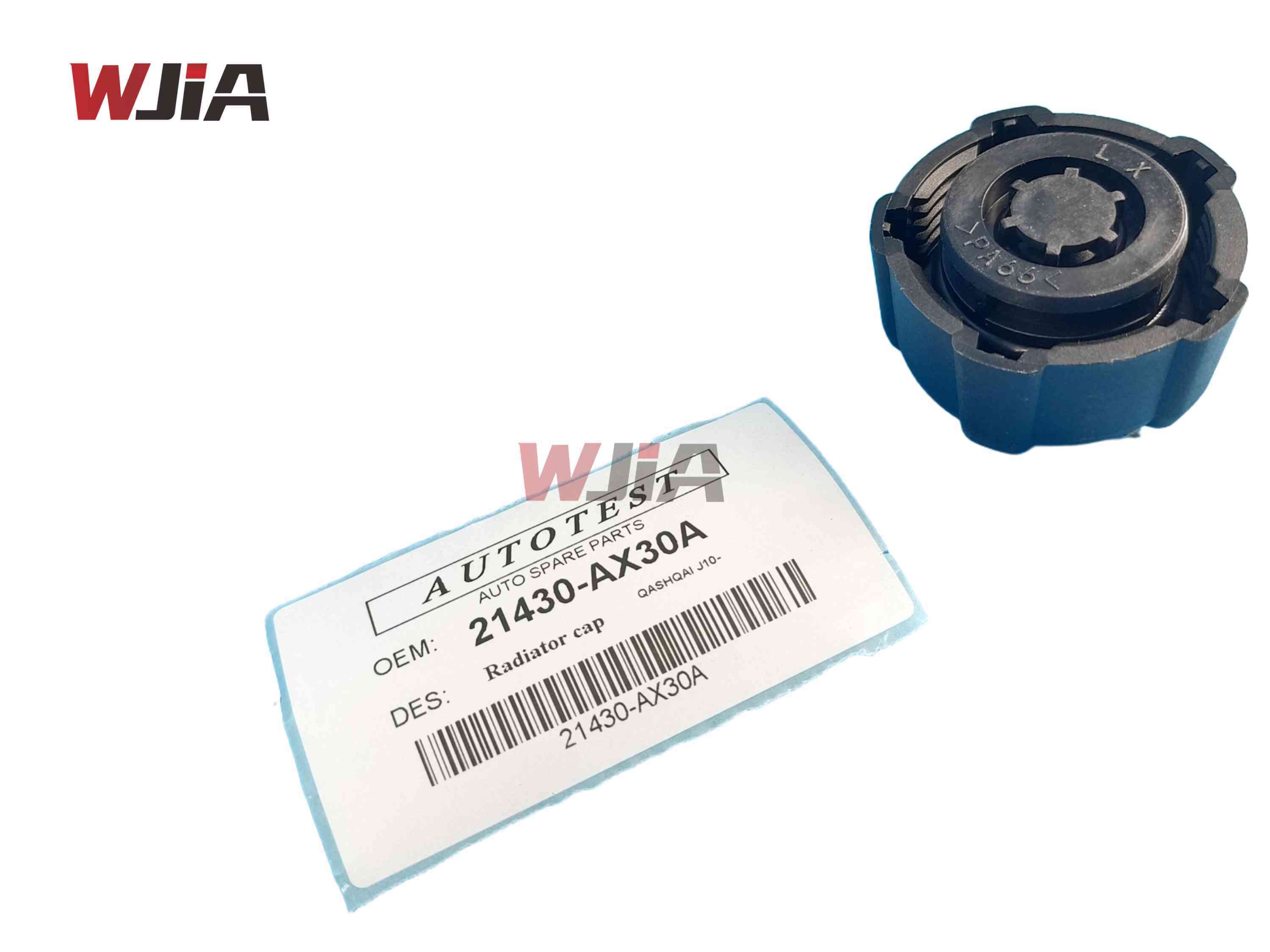 21430-AX30A Radiator Coolant Reservoir Cap For Nissan