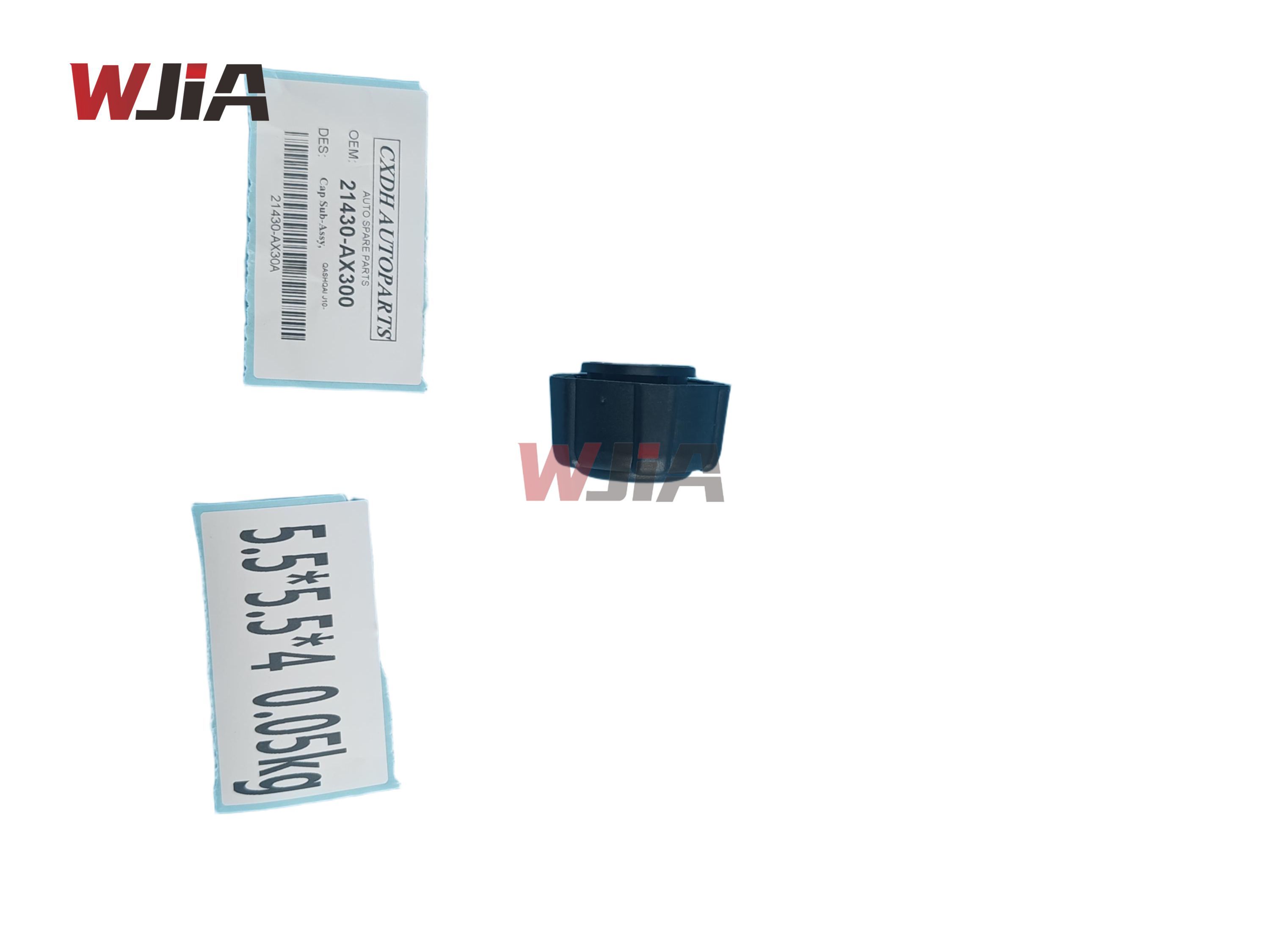 21430-AX30A Radiator Coolant Reservoir Cap For Nissan
