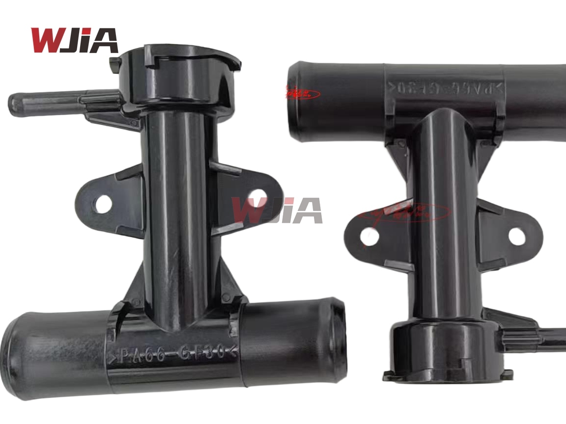 21418-1HS2A Radiator Coolant Water Pipe Joint For Nissan