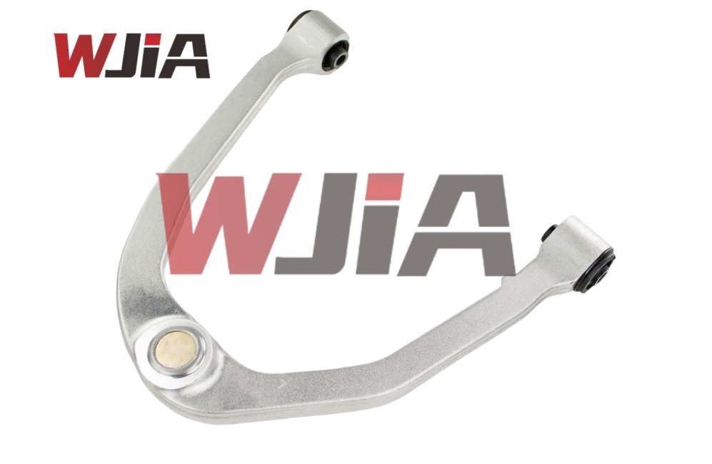 54524‑AL500 Front Upper Control Arm Assembly, Suspension Chassis Parts, Forged Aluminum Upper Wishbone With Ball Joint For Infiniti G35, Nissan 350Z