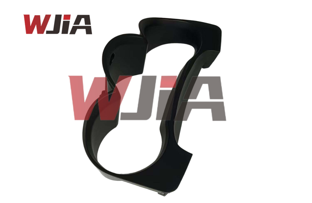 55411‑0K090 Instrument Cluster Finish Panel Dashboard Instrument Cover For Toyota Hilux Vigo Fortuner Interior Parts
