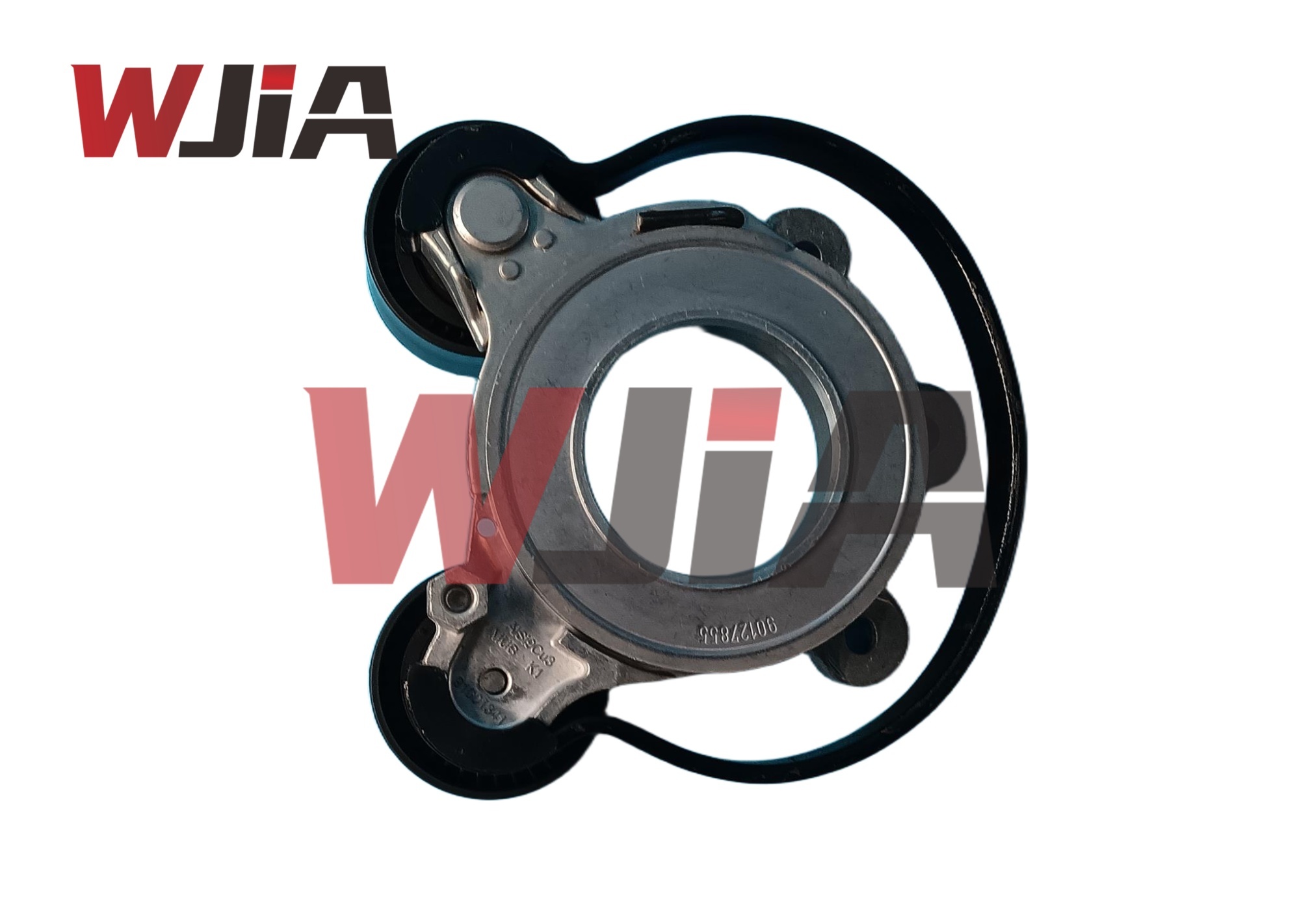 11955-6RC0B Tensioner Pulley Assembly For Nissan X-TRAIL 2014-2023