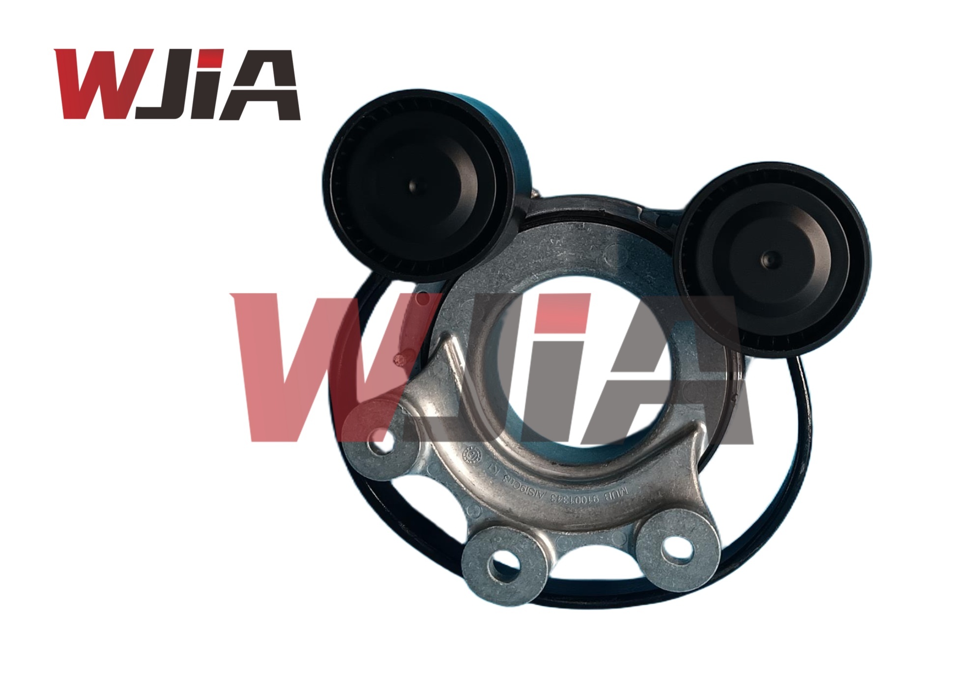 11955-6RC0B Tensioner Pulley Assembly For Nissan X-TRAIL 2014-2023
