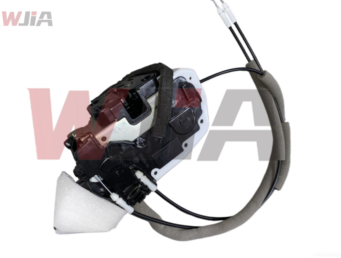 80501-3AW1A Front Left Door Lock Assembly For Nissan Sunny N17
