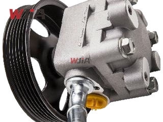 49110‑ZX01B Power Steering Pump Suitable for Nissan