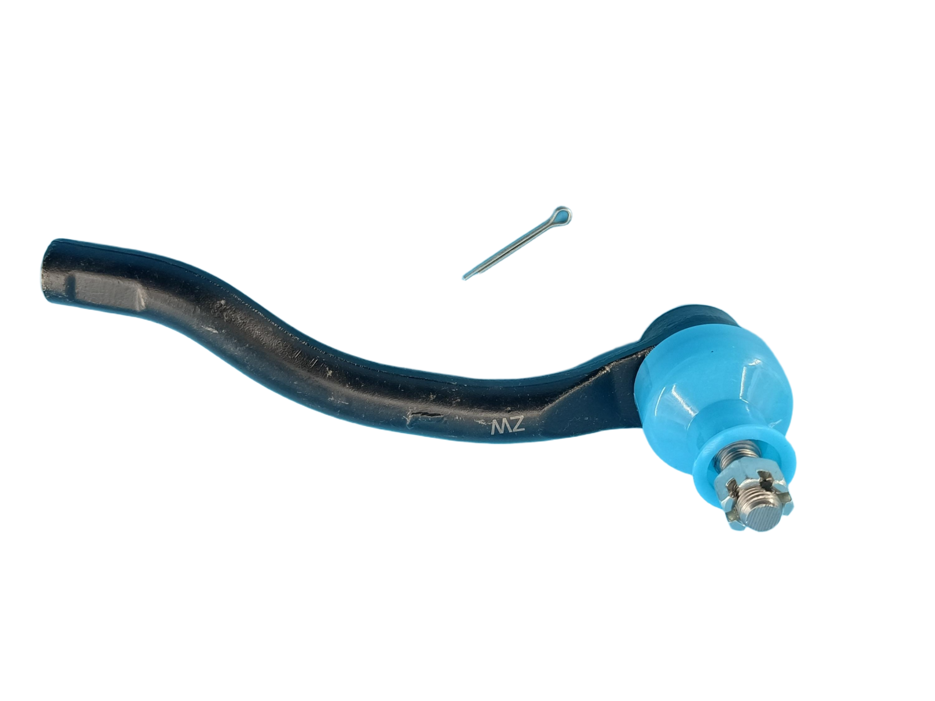 48640‑6CA0A Outer Tie Rod End Suitable for Nissan