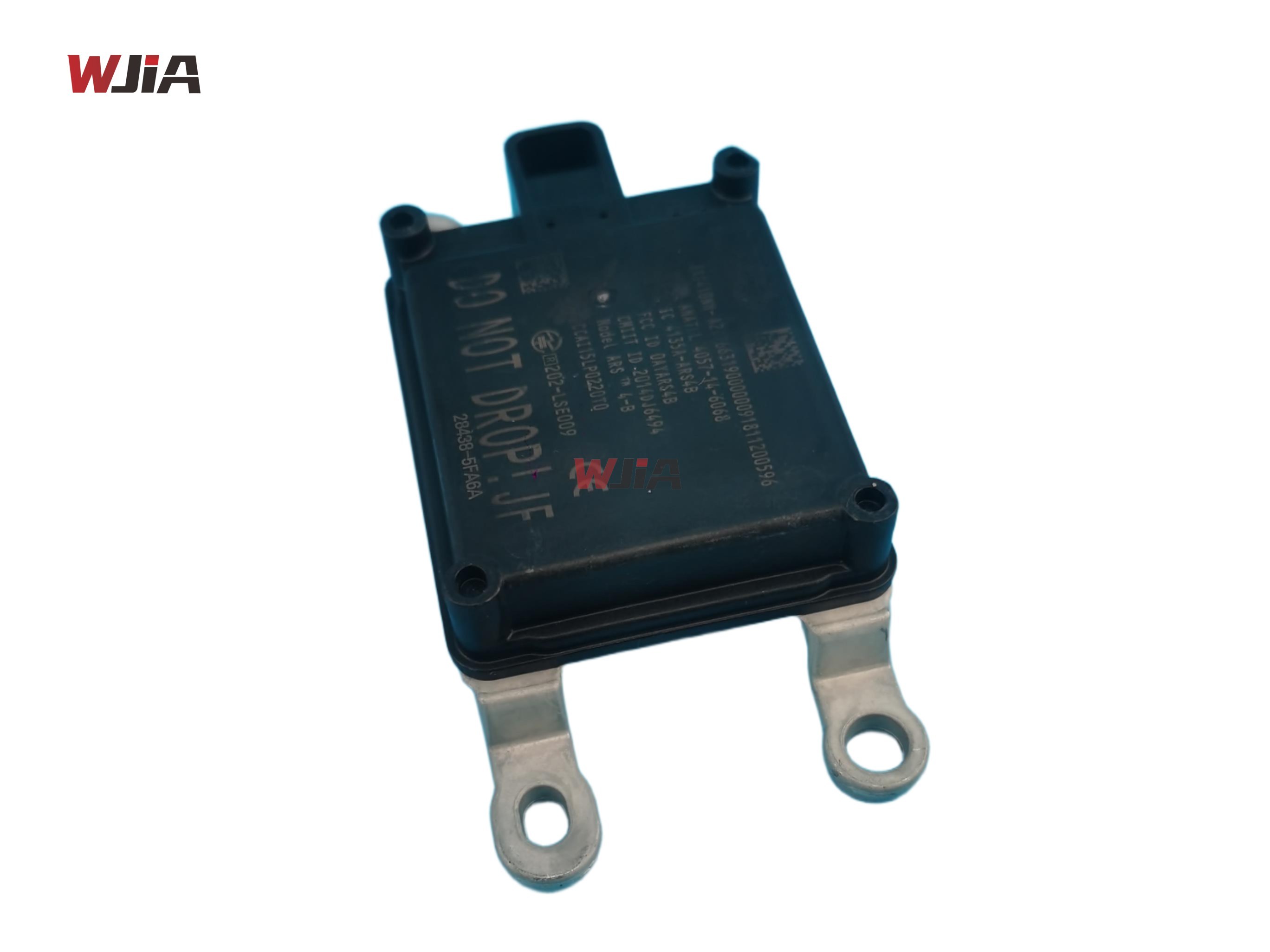 28438‑5FA6A Millimeter Wave Radar Sensor Suitable for Nissan