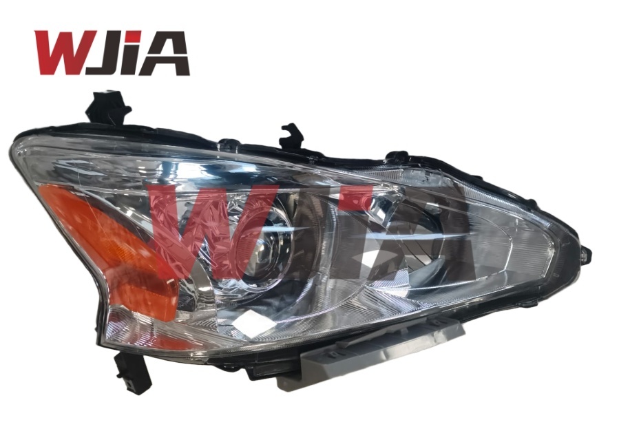 26010-3TA0A 26060-3TA0A Headlight For Nissan ALITMA 2013-2016 L33 USA