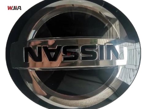 62890‑DFA0A Front Grille Emblem Badge For Nissan