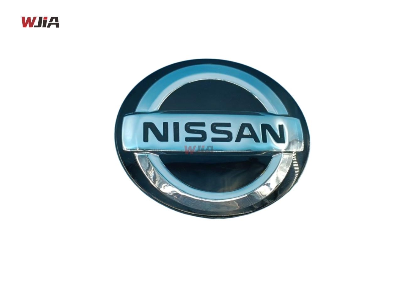 62890‑DFA0A Front Grille Emblem Badge For Nissan