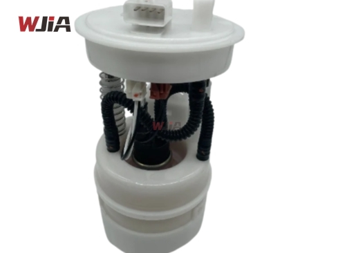 17040‑9EH0B Stable Reliable Wear‑resistant Fuel Pump Assembly For Nissan