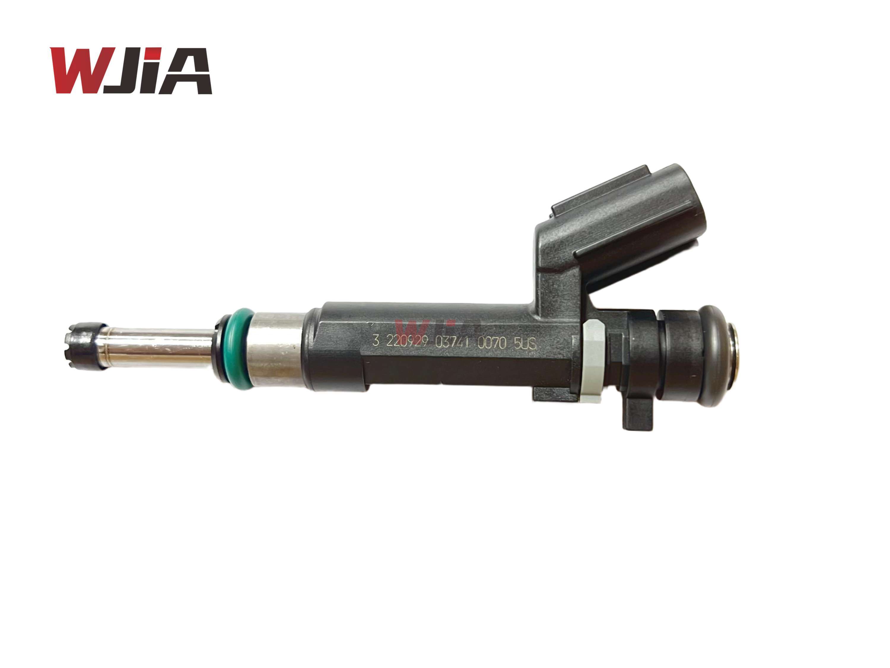 16600‑5US0A Precise Stable High‑atomization Fuel Injector For Nissan