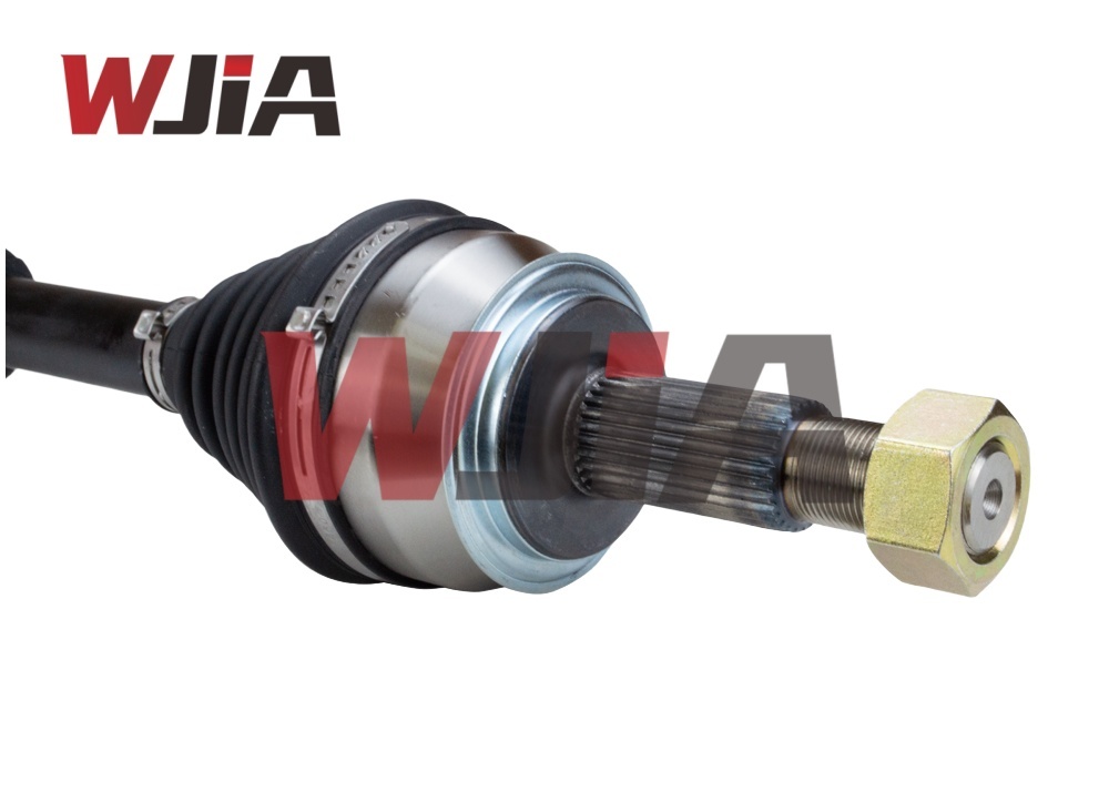 39101-4BC0B Cv Joint Axle Drive Shaft For Nissan X-Trail