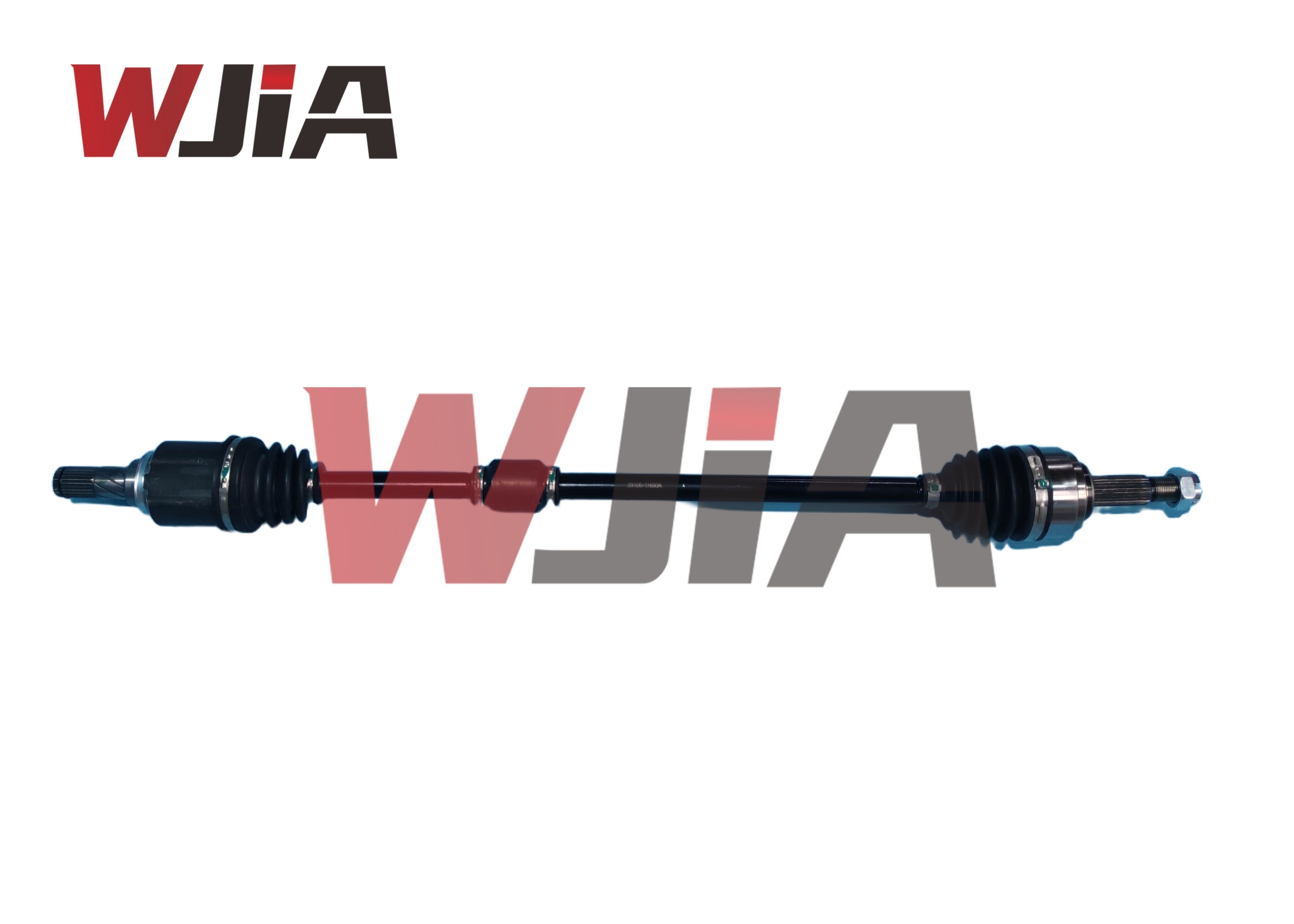 39100-1HS0A Front Drive Shaft Assy  SUNNY/ALMERA/VERSA N17
