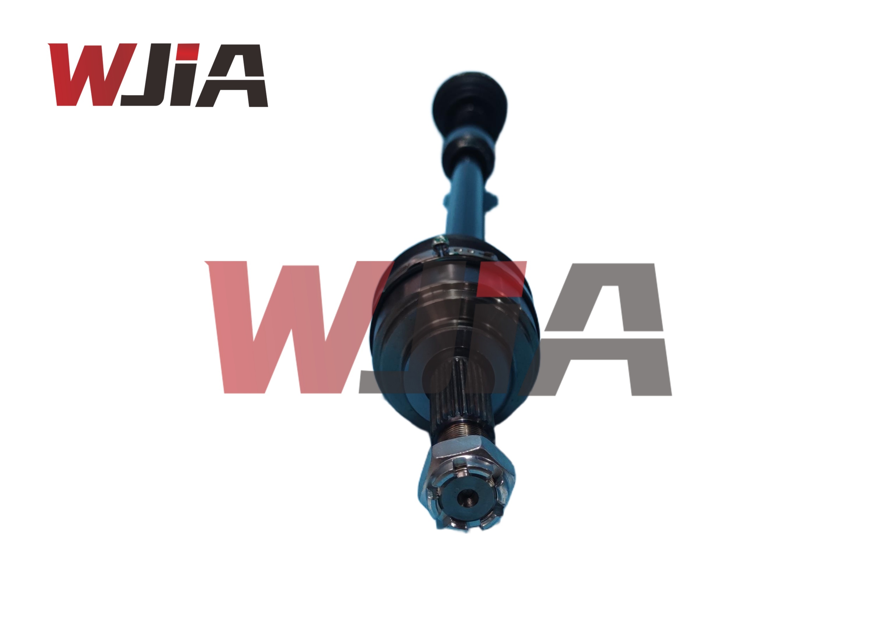 39100-1HS0A Front Drive Shaft Assy  SUNNY/ALMERA/VERSA N17