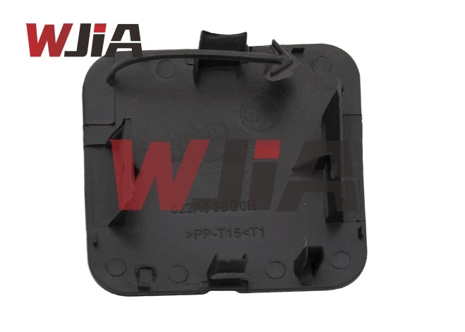 622A0-2DL0H Front Bumper Trailer Cover For Nissan SUNNY/VERSA N17 2011-