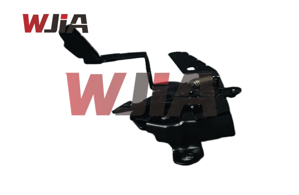 5351002770 Premium Aftermarket Replacement Hood Latch Assembly No Alarm Sensor Direct Bolt On For Toyota Corolla GR Corolla Wear Resistant Auto Body Aftermarket Spare Components