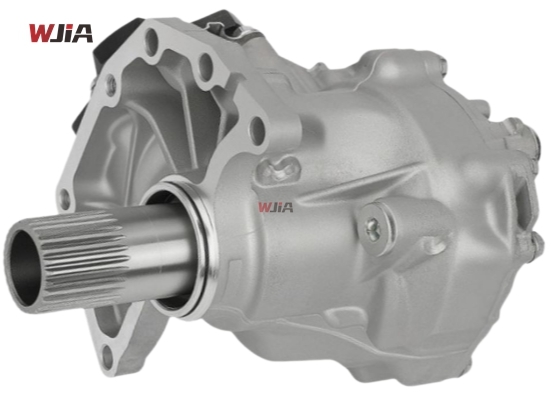 33100‑3KV0A Durable Sealed Precision Transfer Case Assembly For Nissan & Infiniti
