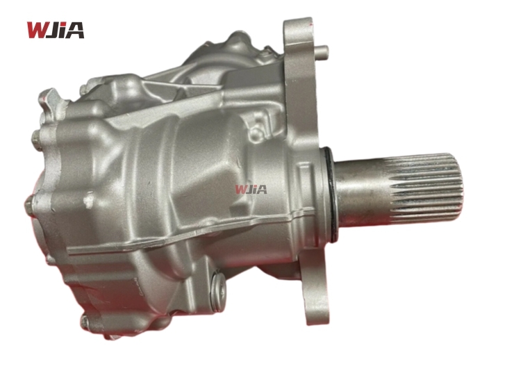 33100‑3KV0A Durable Sealed Precision Transfer Case Assembly For Nissan & Infiniti
