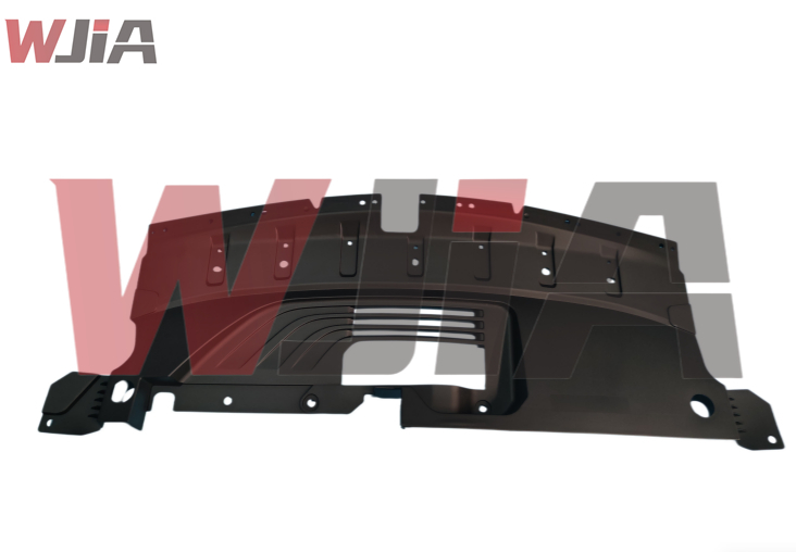 62240-5NA0A Radiator Support Upper Cover For Infiniti QX50 2019–2025