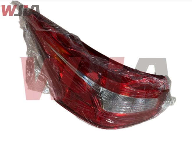 26559-5U50A Rear Left Tail Lamp Assembly For Nissan Sylphy B17Z