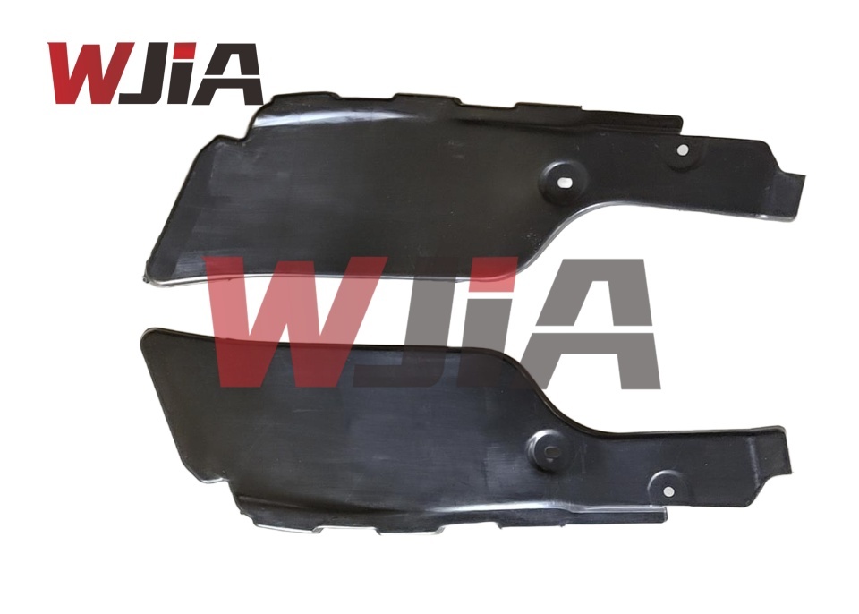 78818-3SG0A Plate-Closing Rear Bumper For Nissan Sentra B17