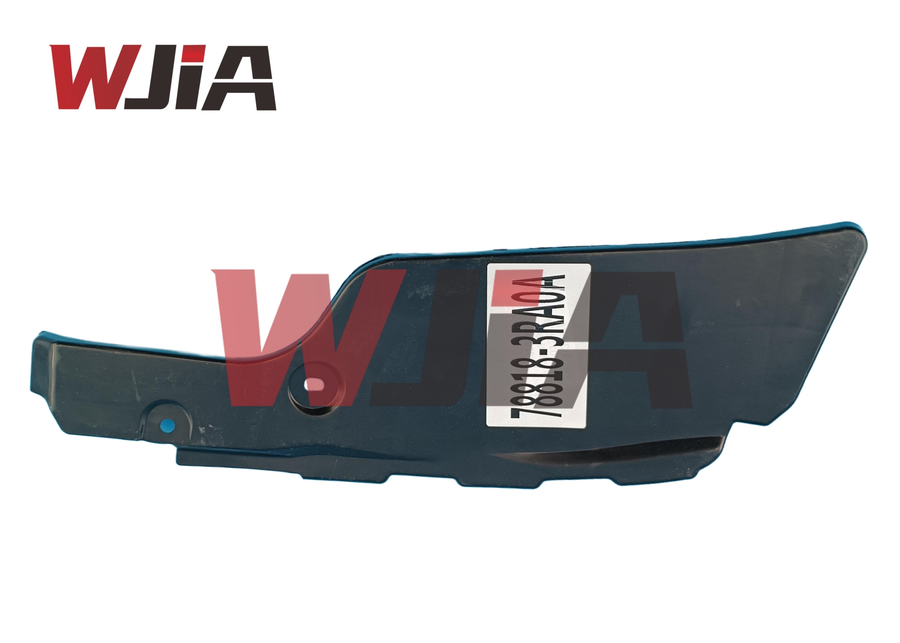 78818-3SG0A Plate-Closing Rear Bumper For Nissan Sentra B17