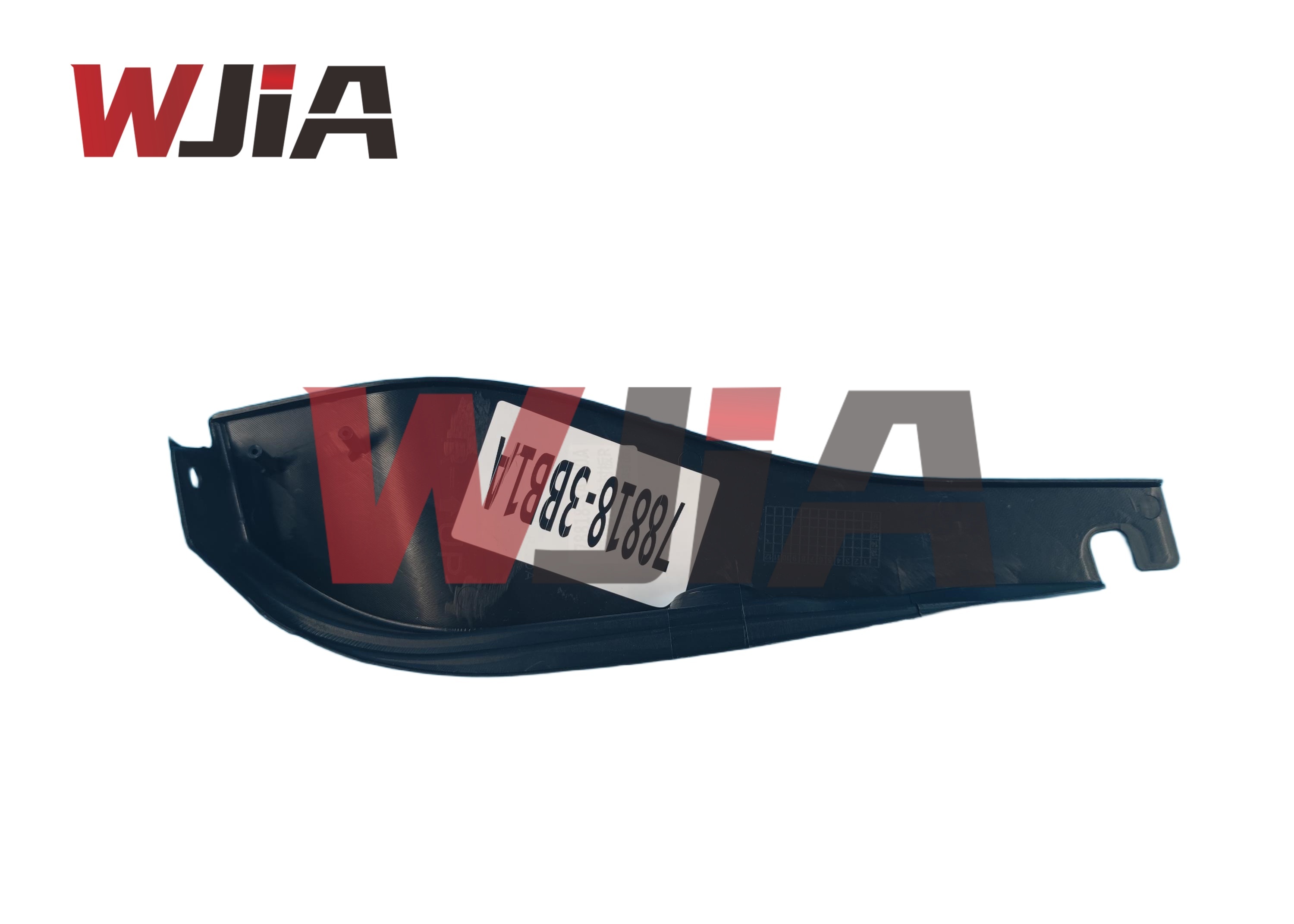 78818-3BB1A Plate-Closing Rear Bumper For Nissan SUNNY/VERSA N17 2011-