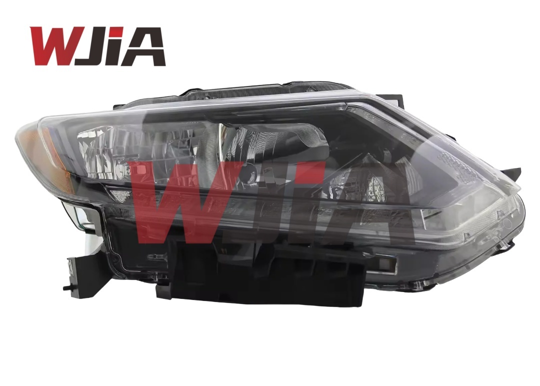 26075-4CL0A 26025-4CL0A Front Headlight  For Nissan 2014-2016 X-Trail