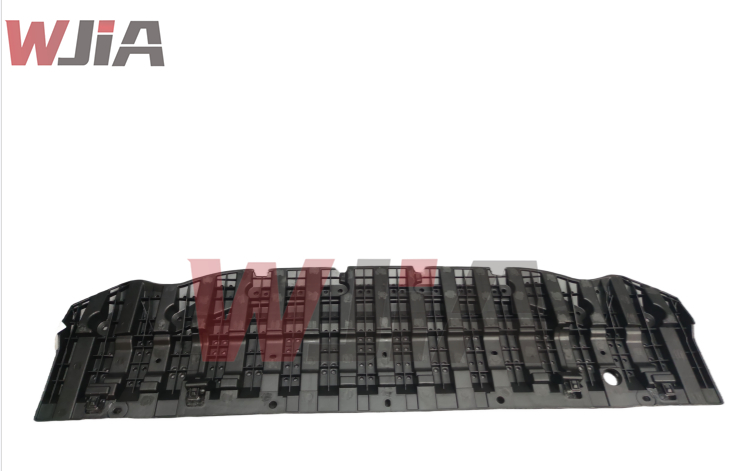 62663-6CA0A Bumper Cover Support Rail Lower Bracket For Nissan Altima 2019–2022