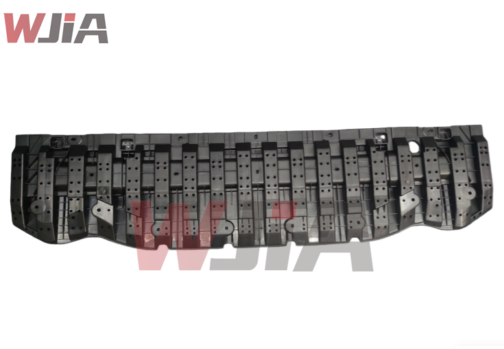 62663-6CA0A Bumper Cover Support Rail Lower Bracket For Nissan Altima 2019–2022