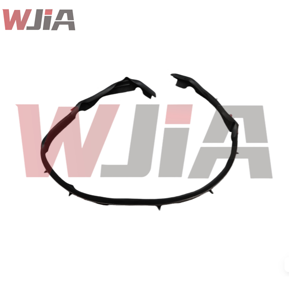 65820-6CT0A Front Hood Seal Weatherstrip for Nissan Altima 2019-2022
