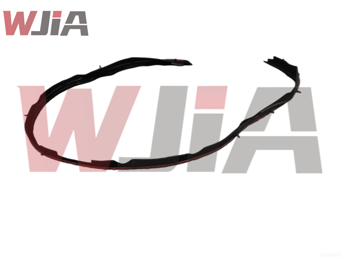 65820-6CT0A Front Hood Seal Weatherstrip for Nissan Altima 2019-2022