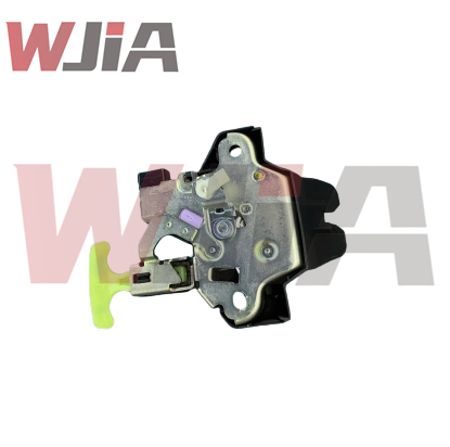 64600-02040 Trunk Lock Assembly  For Toyota Corolla 2009–2013