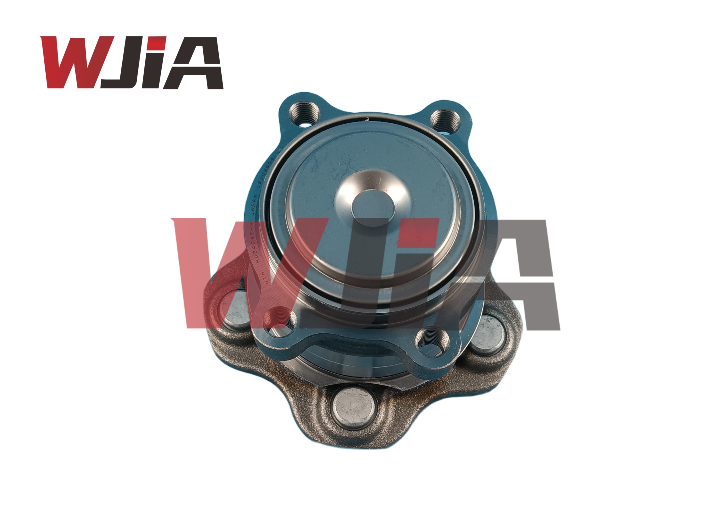 43202-6CT0A Rear Wheel Hub Bearing Assembly For Nissan ALTIMA/TEANA/L34Z 2020-2023