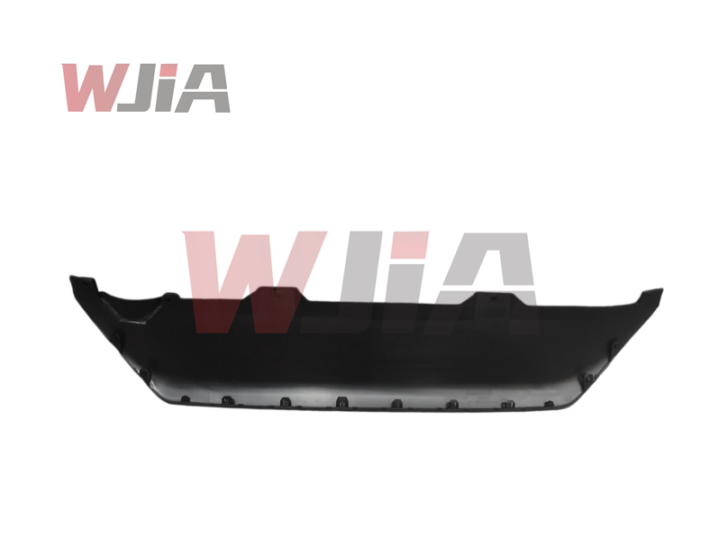 85018-6YU0A Rear Bumper Lower Trim For Nissan Sentra B18