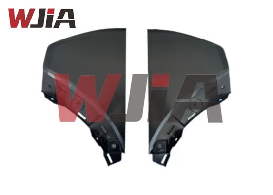 85017-7LG0H 85016-7LG0H Passenger Rear Bumper Cover LH & RH For Nissan Kicks 2025 USA Version