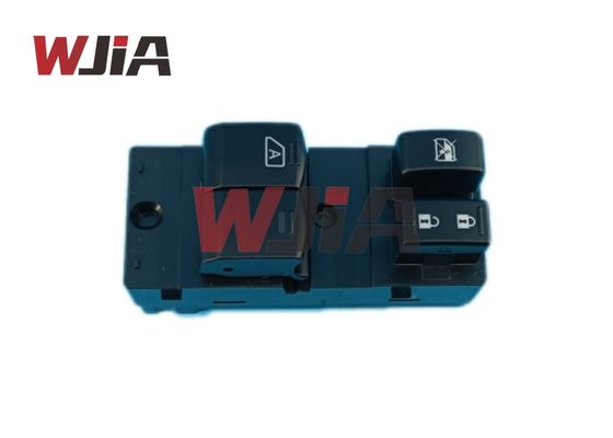 25401-3BB0C Elektrische Raamschakelaar Voor Nissan Almera Sunny Versa N17K 2011-