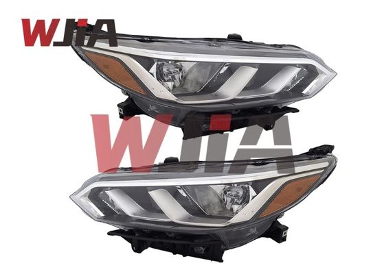 26010-6LB0A 26060-6LB0A Headlight  For Nissan Sentra 2019