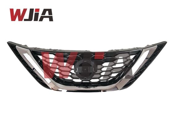 62310-4AF0A 62310-3YU0A 62310-3YU0D Grille avant pare-chocs pour NISSAN SYLPHY SENTRA 2016-2018